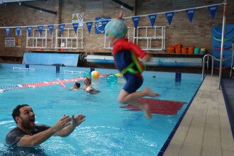 Aqua Fun Play