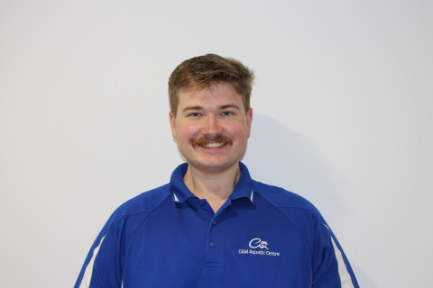 Meet the Team - C&M Aquatic