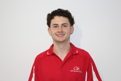 Meet the Team - C&M Aquatic