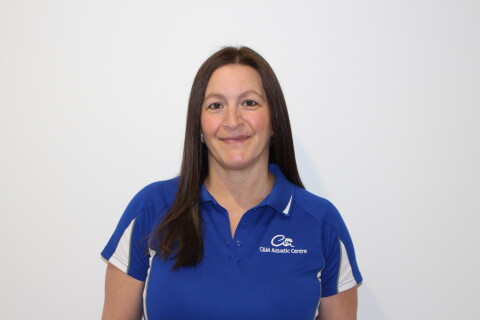 Meet the Team - C&M Aquatic
